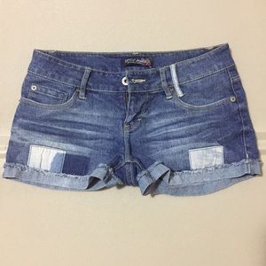 Levi’s Genuinely Crafted Jean Shorts